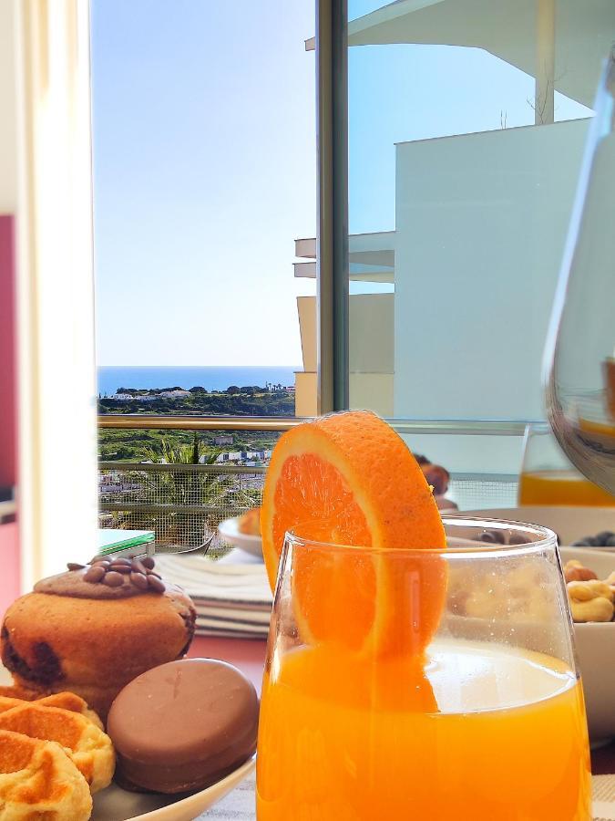 Luxury Condo In Top Complex With Ocean And Marina View By Be Cherish Albufeira Exterior foto