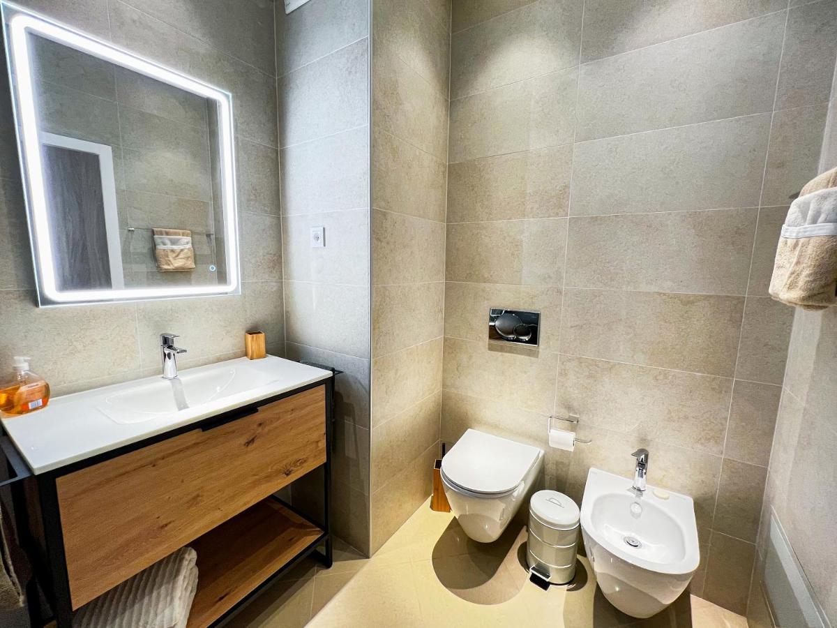 Luxury Condo In Top Complex With Ocean And Marina View By Be Cherish Albufeira Exterior foto