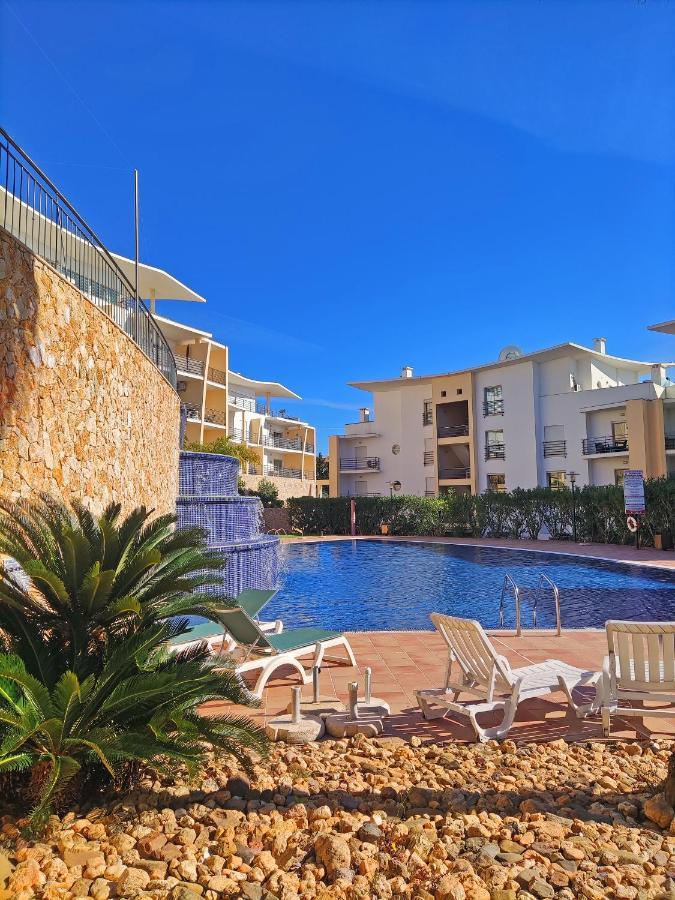 Luxury Condo In Top Complex With Ocean And Marina View By Be Cherish Albufeira Exterior foto