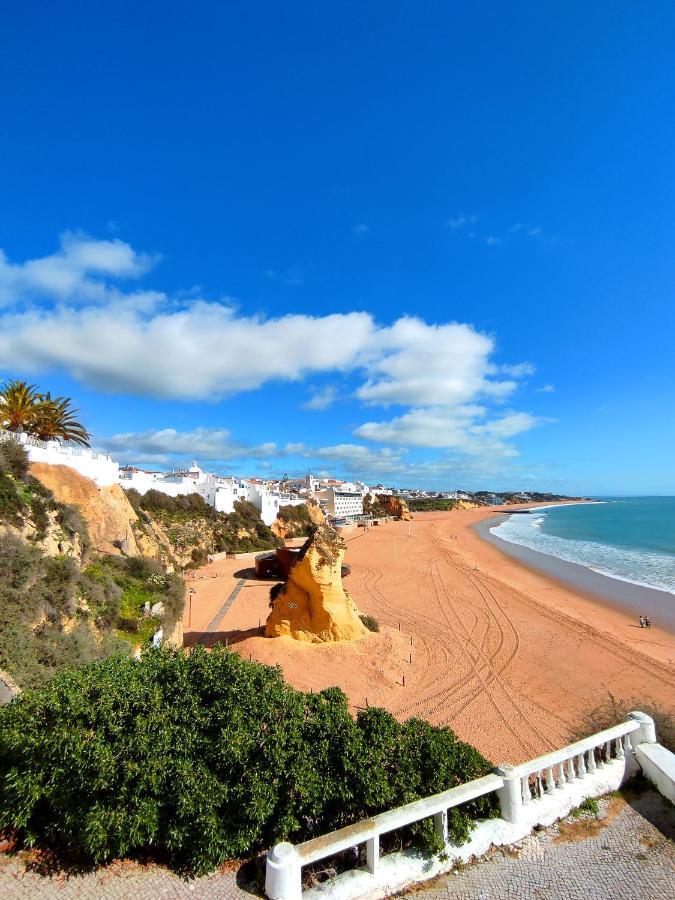 Luxury Condo In Top Complex With Ocean And Marina View By Be Cherish Albufeira Exterior foto